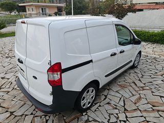 Κλούβα Ford 2020 TRANSIT COURIER NAVI 6ΤΑΧΥΤΟ 101PS FOUL EXTRA-thumb-33