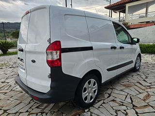 Κλούβα Ford 2020 TRANSIT COURIER NAVI 6ΤΑΧΥΤΟ 101PS FOUL EXTRA-thumb-34