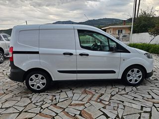 Κλούβα Ford 2020 TRANSIT COURIER NAVI 6ΤΑΧΥΤΟ 101PS FOUL EXTRA-thumb-35