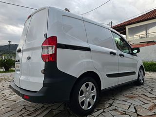 Κλούβα Ford 2020 TRANSIT COURIER NAVI 6ΤΑΧΥΤΟ 101PS FOUL EXTRA-thumb-37