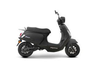 Daytona DIVA 125e 2024 Diva 125.  Ηλεκτρικο