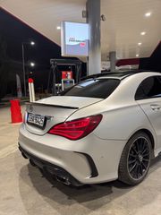 Mercedes-Benz CLA 200 2014