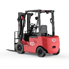 Ηλεκτρικο κλαρκ ep efl201-2000kg 3000mm - EP