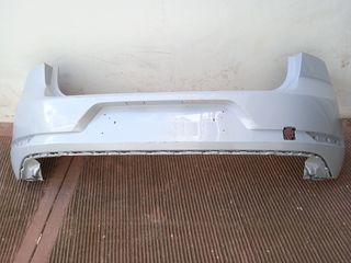 VOLKSWAGEN GOLF GTI VII 2015 - 2020.// ΠΡΟΦΥΛΑΚΤΗΡΑΣ ΠΙΣΩ 5G6807421BK  \\ Γ Ν Η Σ Ι Α-ΚΑΛΟΜΕΤΑΧΕΙΡΙΣΜΕΝΑ-ΑΝΤΑΛΛΑΚΤΙΚΑ