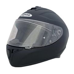 Κράνος Μηχανής Fullface Corca CN112 Μαύρο ματ