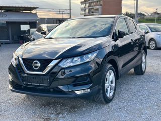 Nissan Qashqai 2018 1.2 DIG-T ACENTA