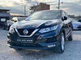 Nissan Qashqai 2018 1.2 DIG-T ACENTA