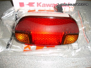 Φανάρι πίσω Kawasaki Kaze-R