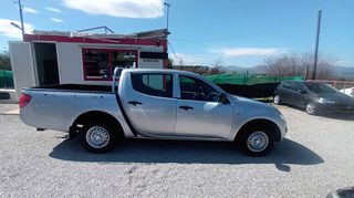 Mitsubishi L200 2012 4X2 TURBO DIESEL 2.5 4πορτες-thumb-3