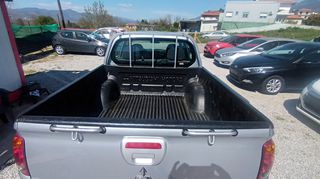 Mitsubishi L200 2012 4X2 TURBO DIESEL 2.5 4πορτες-thumb-7