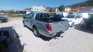 Mitsubishi L200 2012 4X2 TURBO DIESEL 2.5 4πορτες-thumb-8