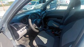 Mitsubishi L200 2012 4X2 TURBO DIESEL 2.5 4πορτες-thumb-12