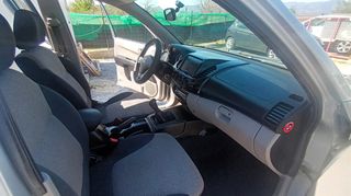 Mitsubishi L200 2012 4X2 TURBO DIESEL 2.5 4πορτες-thumb-13