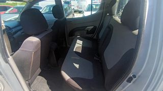 Mitsubishi L200 2012 4X2 TURBO DIESEL 2.5 4πορτες-thumb-14