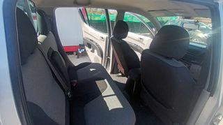 Mitsubishi L200 2012 4X2 TURBO DIESEL 2.5 4πορτες-thumb-15