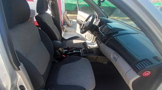Mitsubishi L200 2012 4X2 TURBO DIESEL 2.5 4πορτες-thumb-16