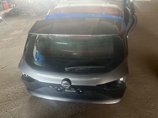 NISSAN QASQHAI J12 21-24 Τζαμοπορτα #Papanikolaouparts