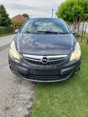 Opel Corsa '11