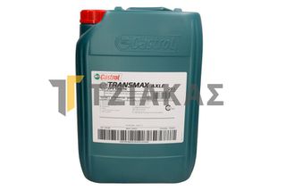 ΒΑΛΒΟΛΙΝΗ 80W90 GL5 TRANSMAX A. EPX (20L) ΔΙΑΦΟΡΙΚΟΥ για Toyota LAND CRUISER 1990 1999