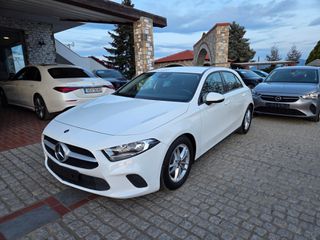 Mercedes-Benz A 160 2019 DIESEL