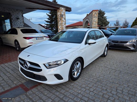 Mercedes-Benz A 160 2019 DIESEL