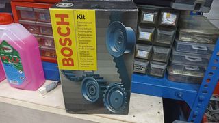 Σετ Χρονισμού Bosch VW Golf - Seat