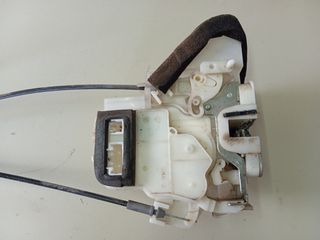 ΠΙΣΩ ΔΕΞΙΑ Ηλεκτρομαγνητική Κλειδαριά SUBARU FORESTER 2008-2012