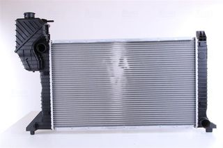 ΨΥΓΕΙΟ ΝΕΡΟΥ SPRINTER (901,902,903,904) για Mercedes-Benz SPRINTER 1995 2006