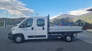 Citroen Jumper 2018 7 ΘΕΣΕΙΣ-thumb-1