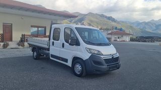 Citroen Jumper 2018 7 ΘΕΣΕΙΣ-thumb-6