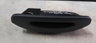 RENAULT MEGANE 99-02 ΣΤΑΧΤΟΘΗΚΗ ΜΠΑΜΠΟΥΡΗΣ-thumb-1