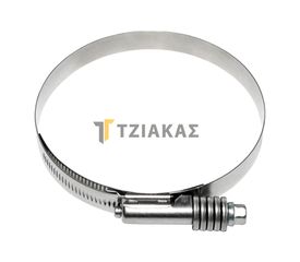 ΚΟΛΙΕΣ ΜΕΓΑΛΟ INTERCOOLER 108-130MM TRAVEGO TOURISMO SETRA 415 για MERCEDES-BENZ TOURISMO (O 350)