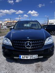 Mercedes-Benz ML 350 2008 ML 350 1ο ΧΕΡΙ ΆΡΙΣΤΟ