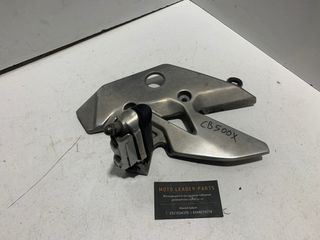 ΜΑΡΣΠΙΕ ΟΔΗΓΟΥ ΑΡΙΣΤΕΡΟ HONDA CB 500X PC59 *MOTO LEADER PARTS*