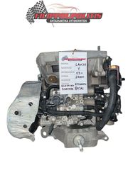 Σασμαν Lancia Y 1400cc βενζίνη αυτόματο