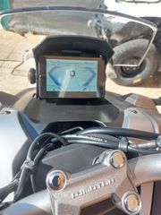 QJ Motor ATR125 ABS/TCS Off-Road  2026 Top BOX UPSIDEDOWN-thumb-5