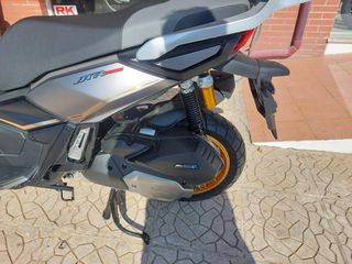QJ Motor ATR125 ABS/TCS Off-Road  2026 Top BOX UPSIDEDOWN-thumb-8