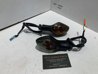 ΦΛΑΣ ΠΙΣΩ HONDA CB 500X PC59 *MOTO LEADER PARTS*