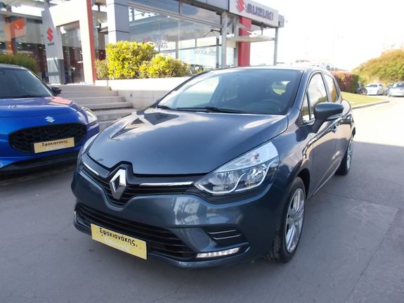 Renault Clio 2020 GENERATION MIRROR TCE