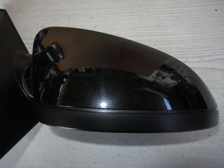 Bmw Σειρά 1 E87 Μοντέλο '04 - '09 Καθρέπτης Δεξιός Ηλεκτρικός 5D (5 Pin)-thumb-2