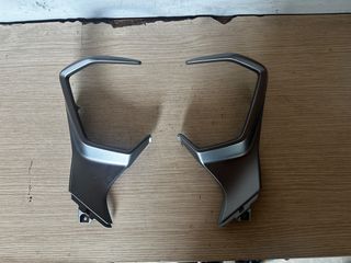 HONDA FORZA KAΠΑΚΙΑ ΚΟΝΤΕΡ 2017-2022