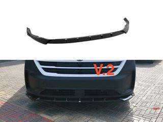 Ford transit /VW T7 Αεροτομη και Πρόσθετα /τιμοκατάλογος εντός