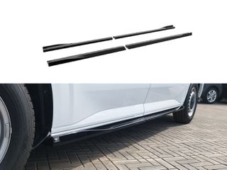 Ford transit /VW T7 Αεροτομη και Πρόσθετα /τιμοκατάλογος εντός-thumb-2