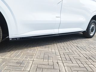 Ford transit /VW T7 Αεροτομη και Πρόσθετα /τιμοκατάλογος εντός-thumb-3