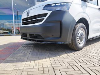 Ford transit /VW T7 Αεροτομη και Πρόσθετα /τιμοκατάλογος εντός-thumb-7