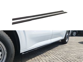 Ford transit /VW T7 Αεροτομη και Πρόσθετα /τιμοκατάλογος εντός-thumb-9