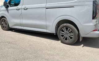 Ford transit /VW T7 Αεροτομη και Πρόσθετα /τιμοκατάλογος εντός-thumb-20