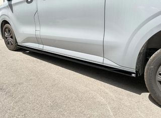 Ford transit /VW T7 Αεροτομη και Πρόσθετα /τιμοκατάλογος εντός-thumb-21