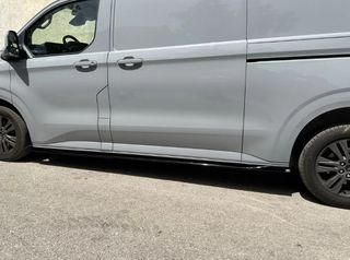 Ford transit /VW T7 Αεροτομη και Πρόσθετα /τιμοκατάλογος εντός-thumb-22