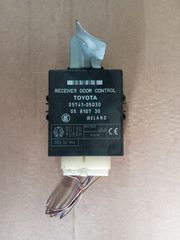 TOYOTA AVENSIS T22 97-03 ΕΓΚΕΦΑΛΟΣ ΚΕΝΤΡΙΚΟΥ ΚΛΕΙΔΩΜΑΤΟΣ 89741-05030